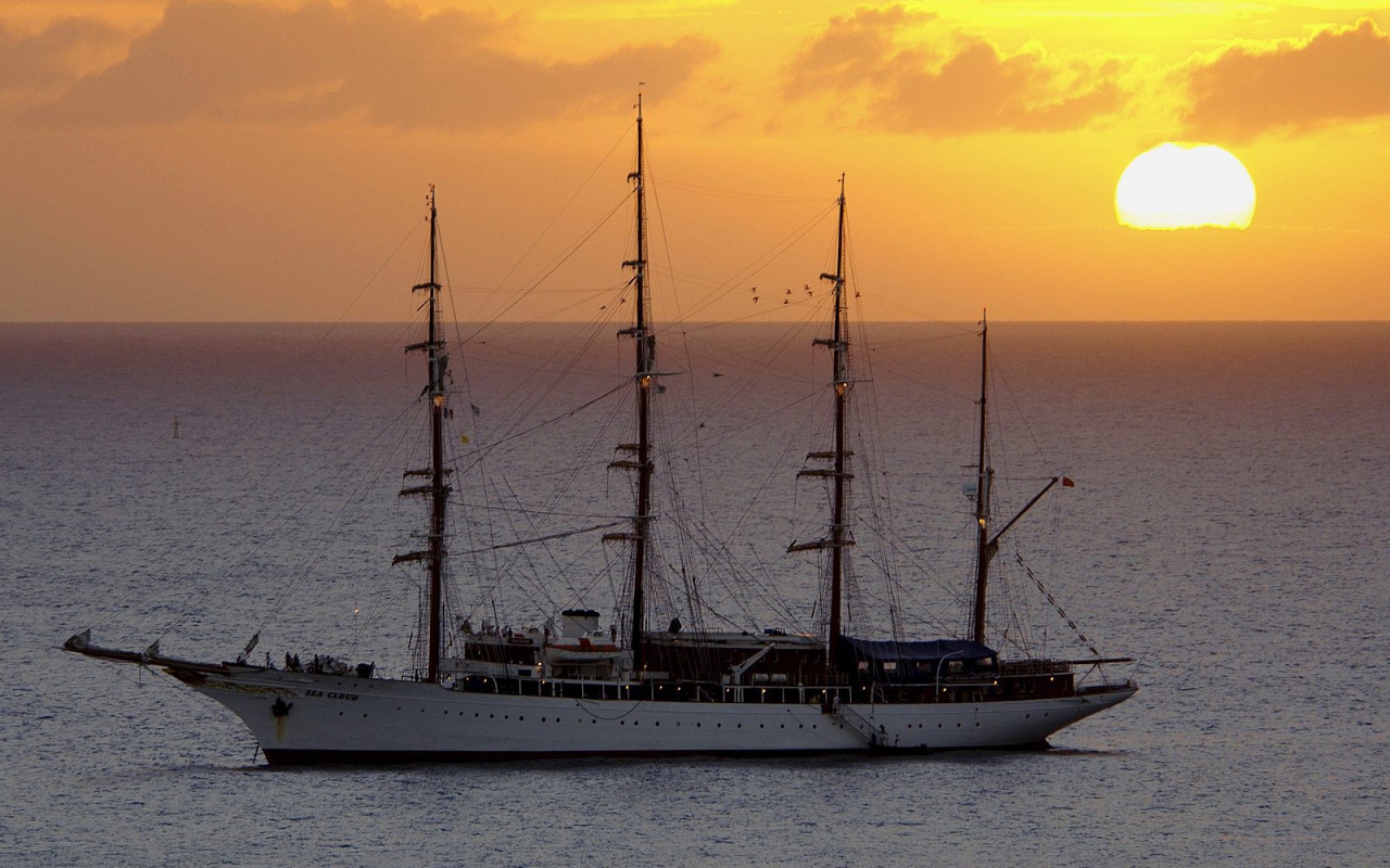 Святой Барзэлеми