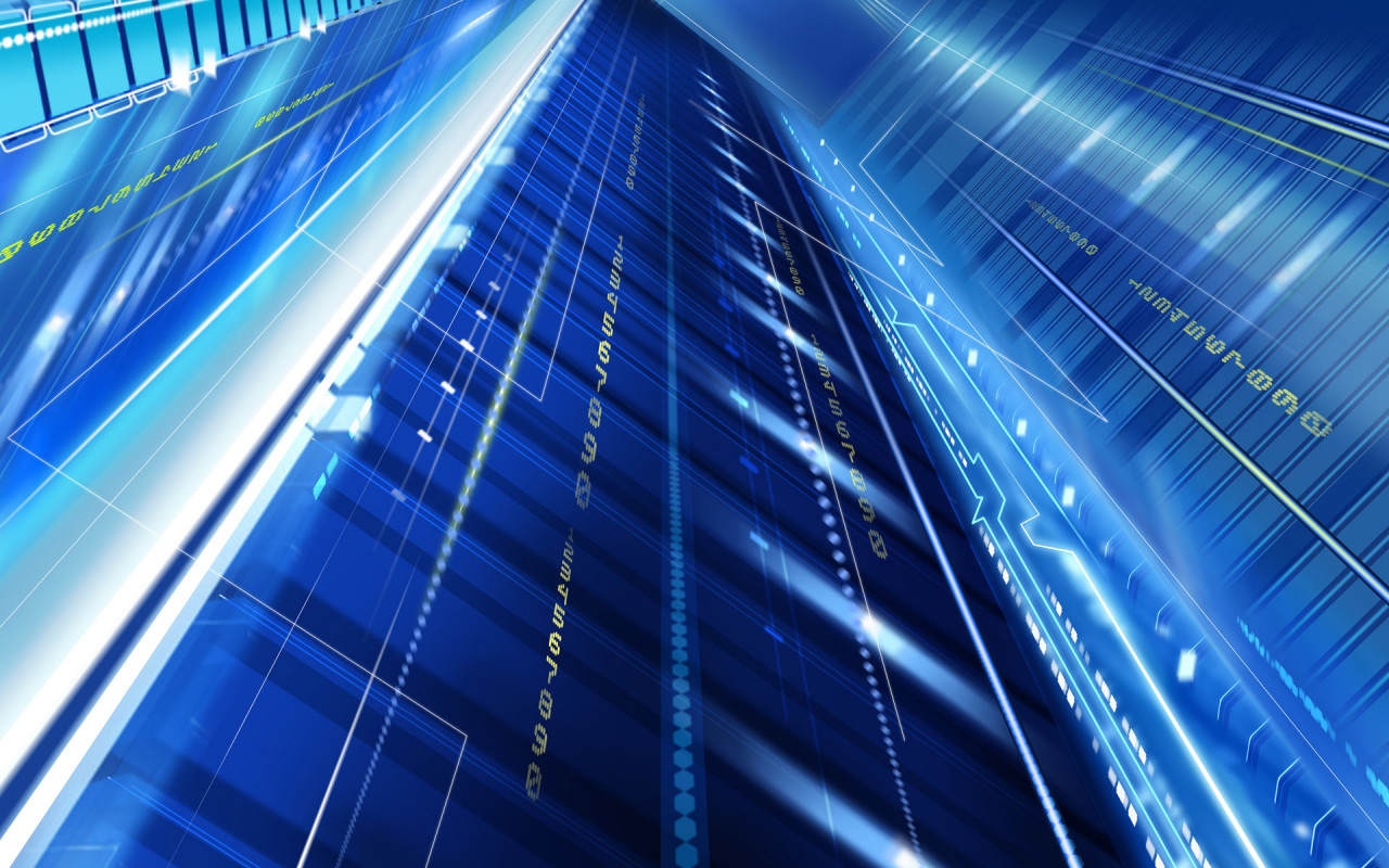 Небоскребы