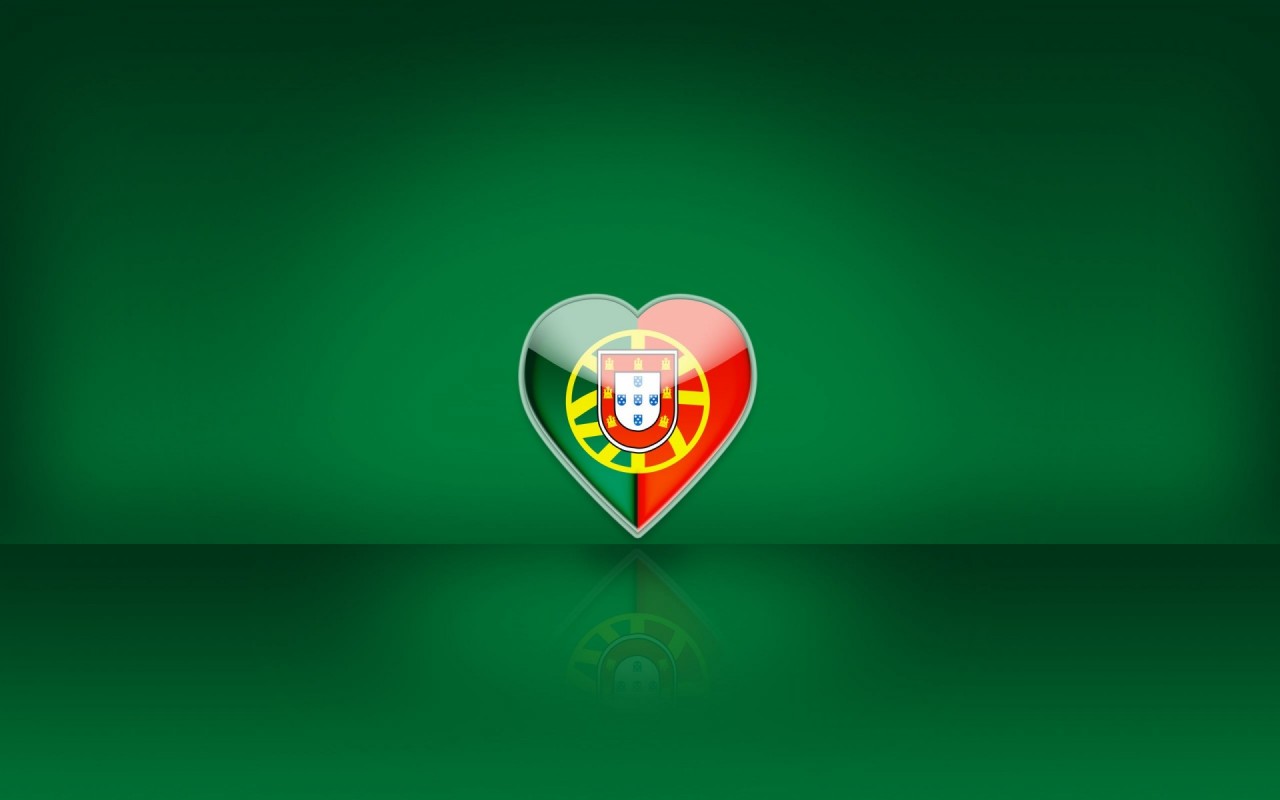 Любимая Португалия