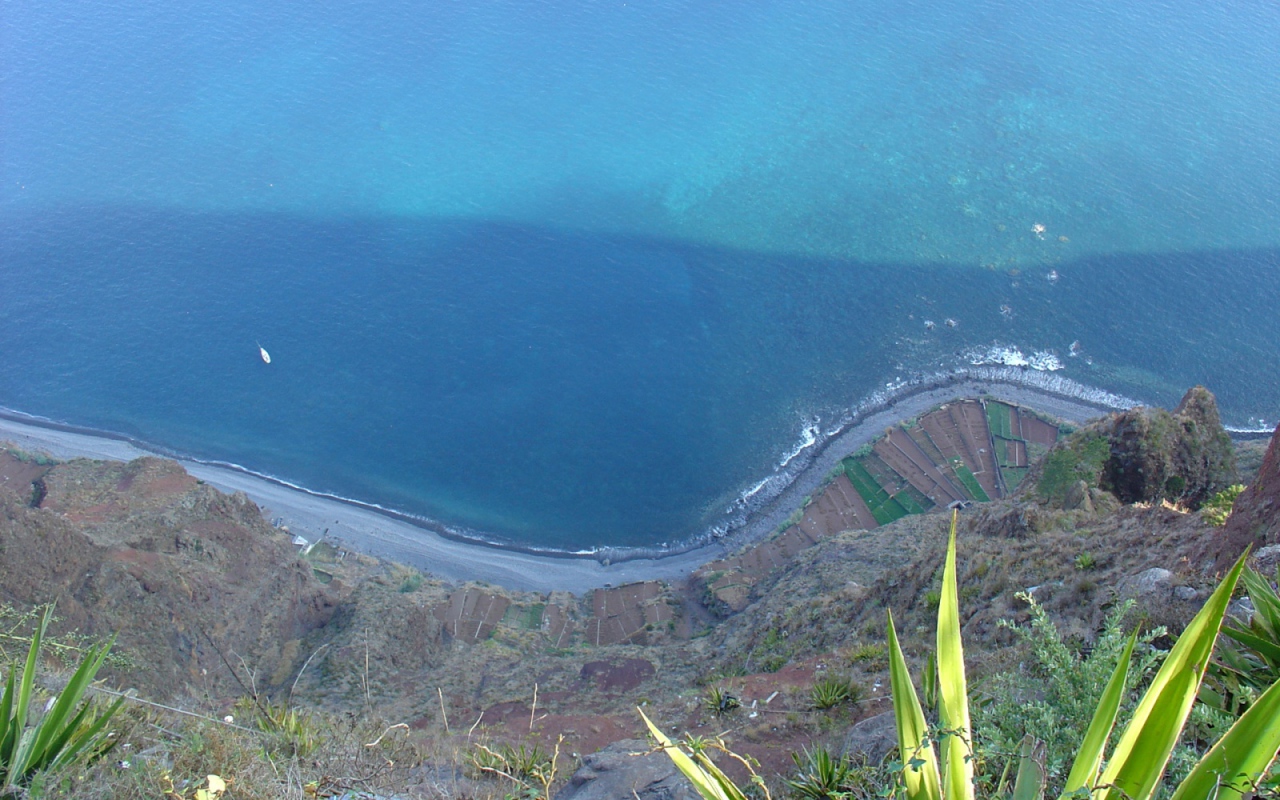 Берег Португалии