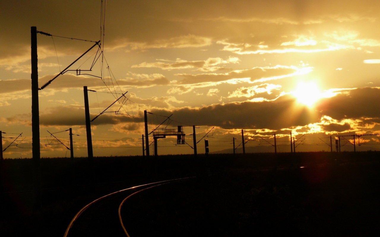 Путешествие по Румынии