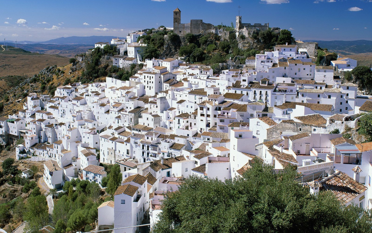 Casares