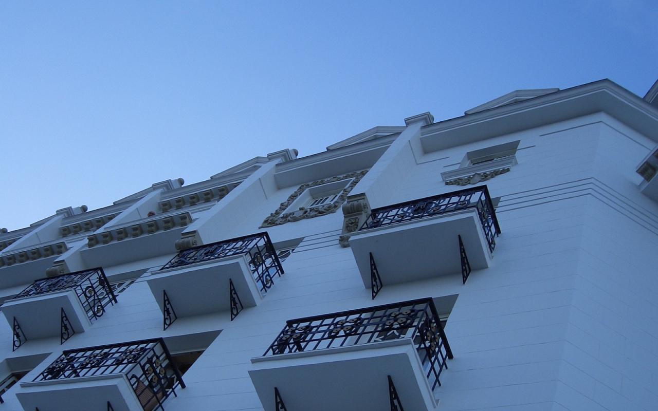 Дом в Испании