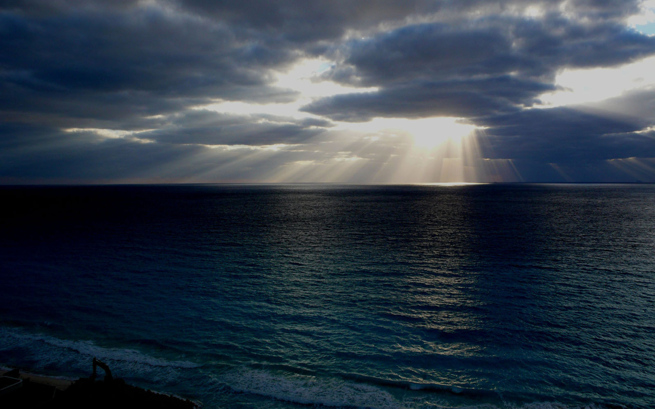 По карибскому, США