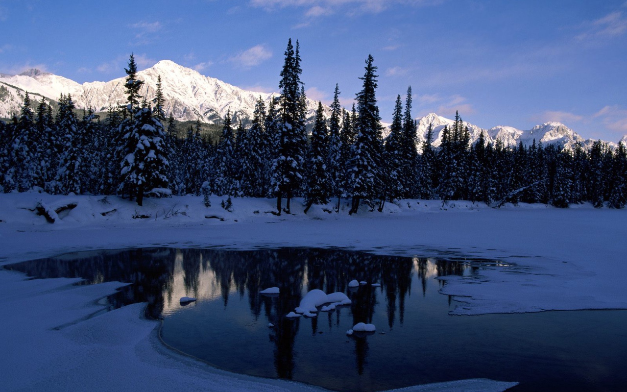 Речная долина