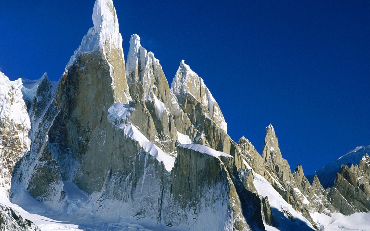 Cerro Torre