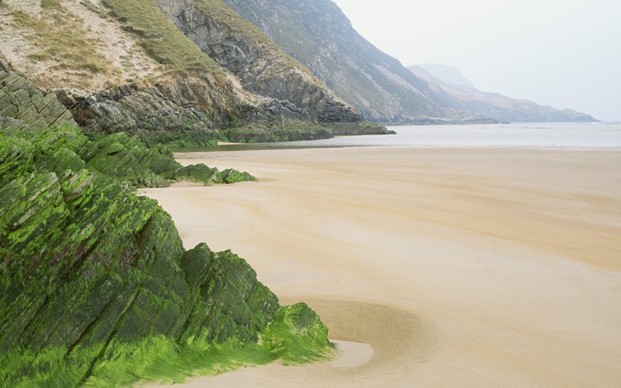 Графство Донегол