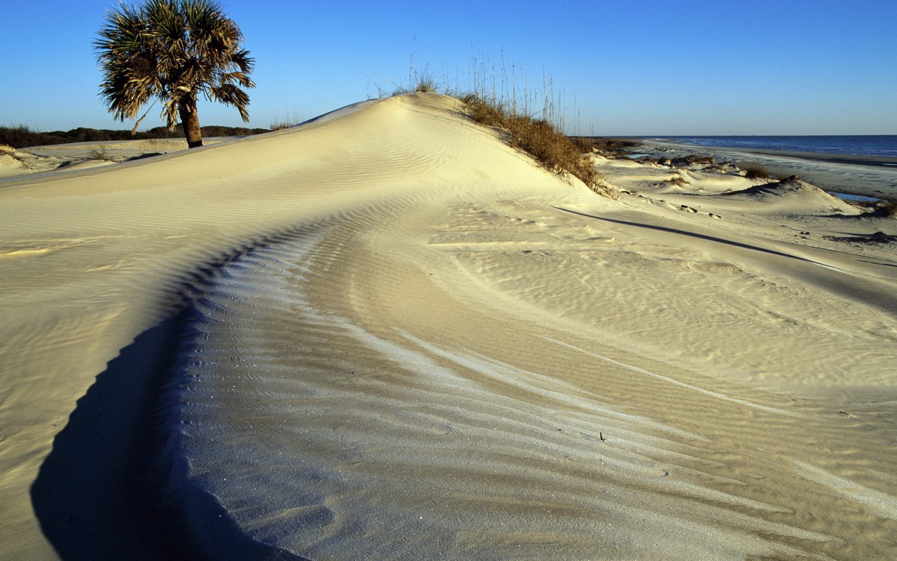 Камберлендский Остров