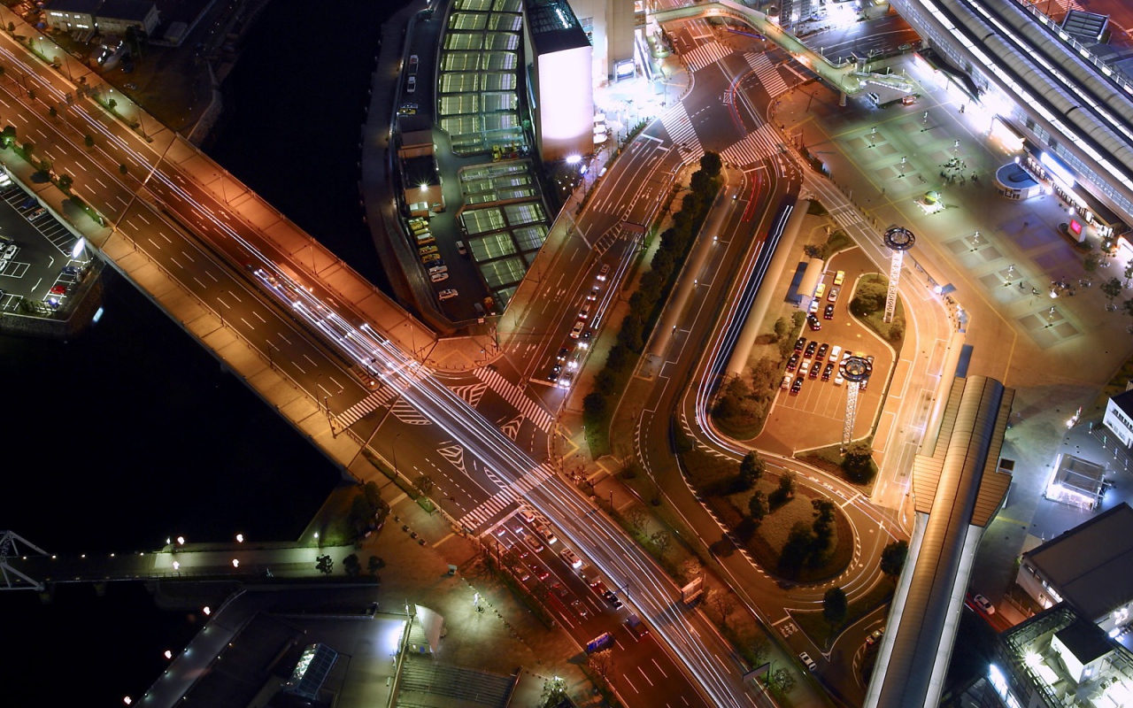 Деловой центр