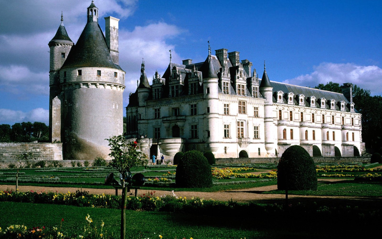 Белый Замок