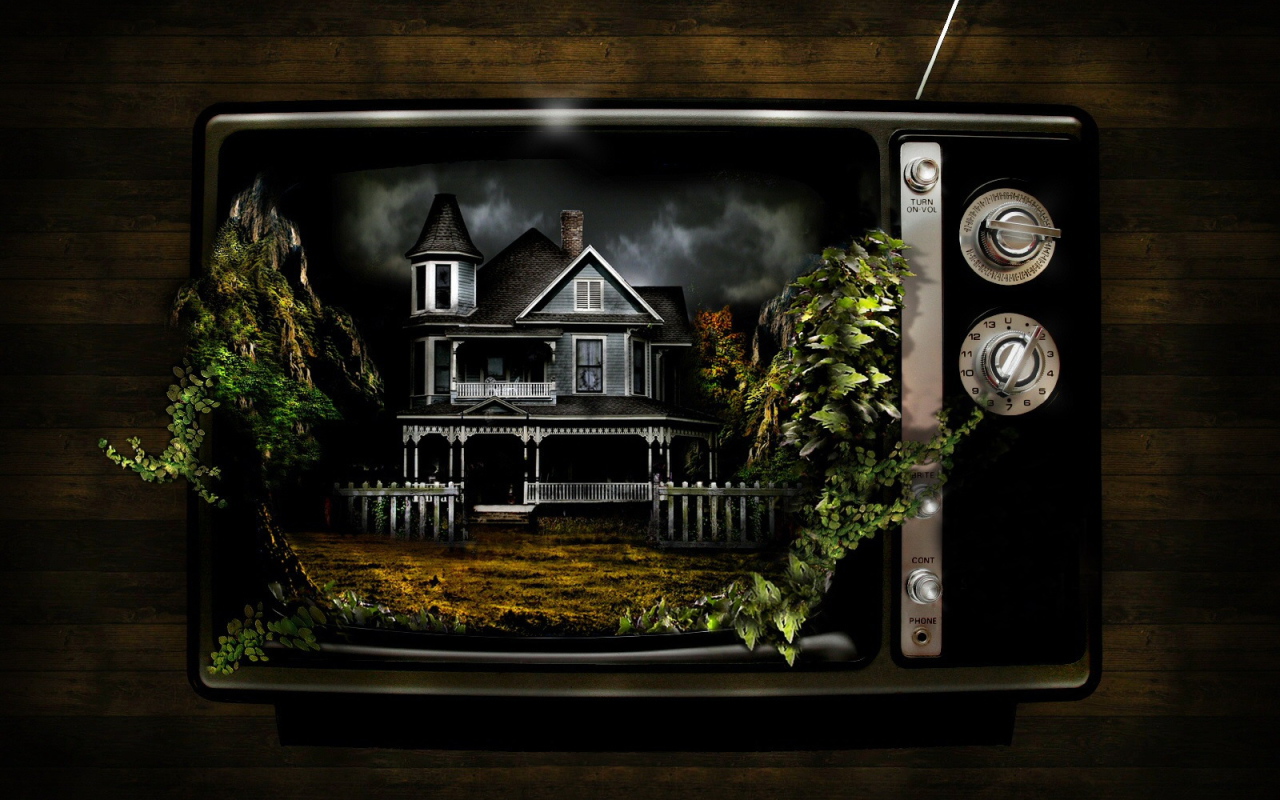 3D Телевидение