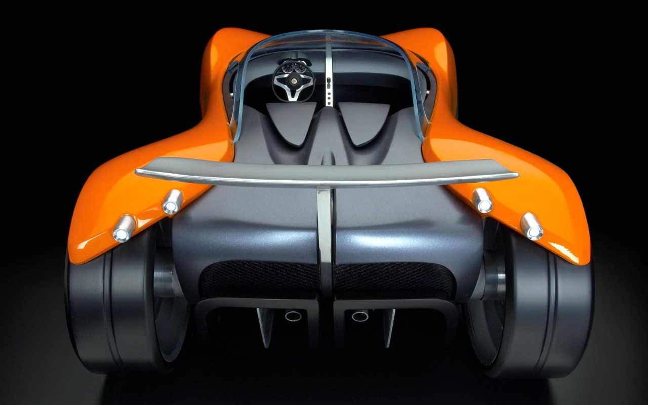 Концепт кар