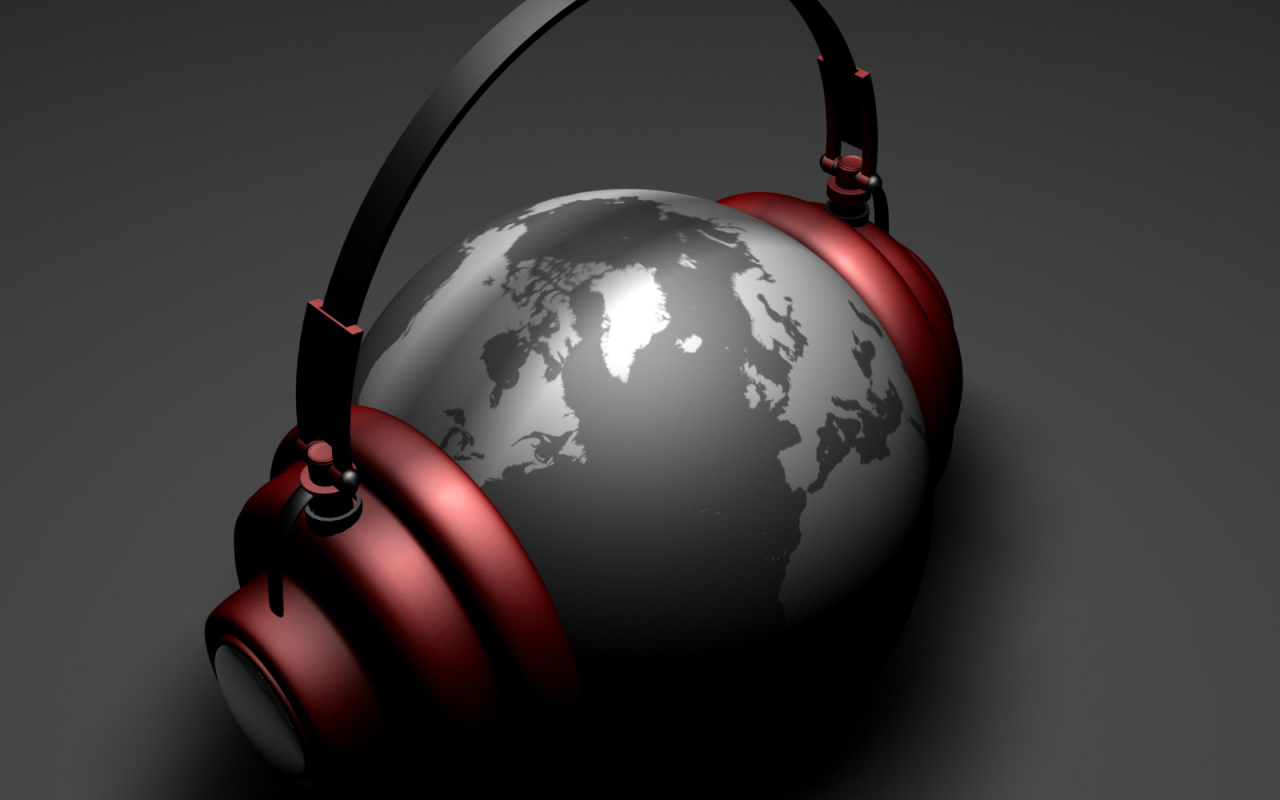 Планета меломан