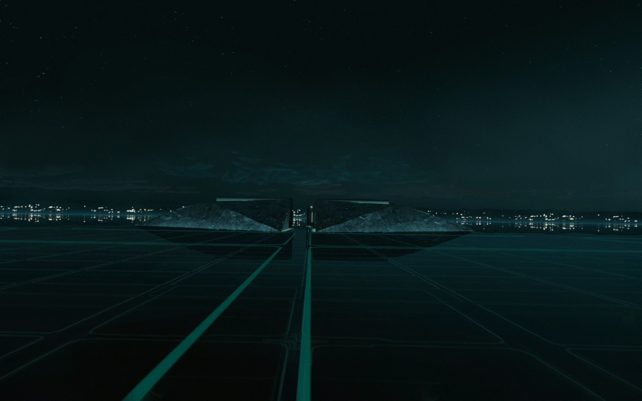 Посадочная полоса