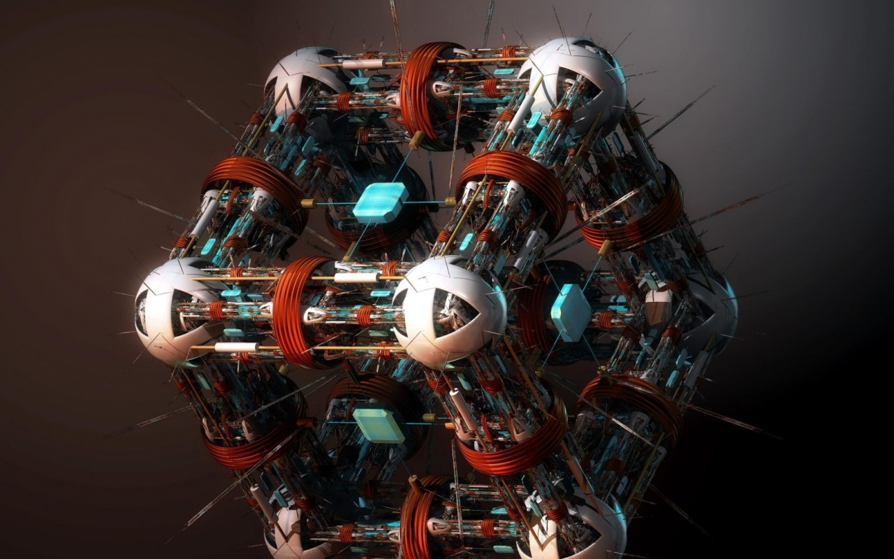 Ядро гиперкуба