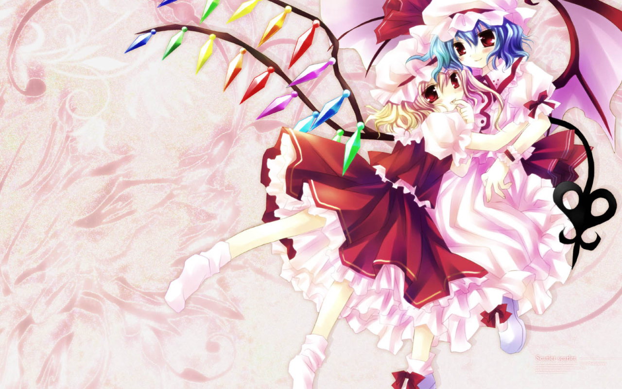 Аниме парочка