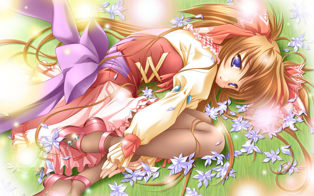 Влюбленность