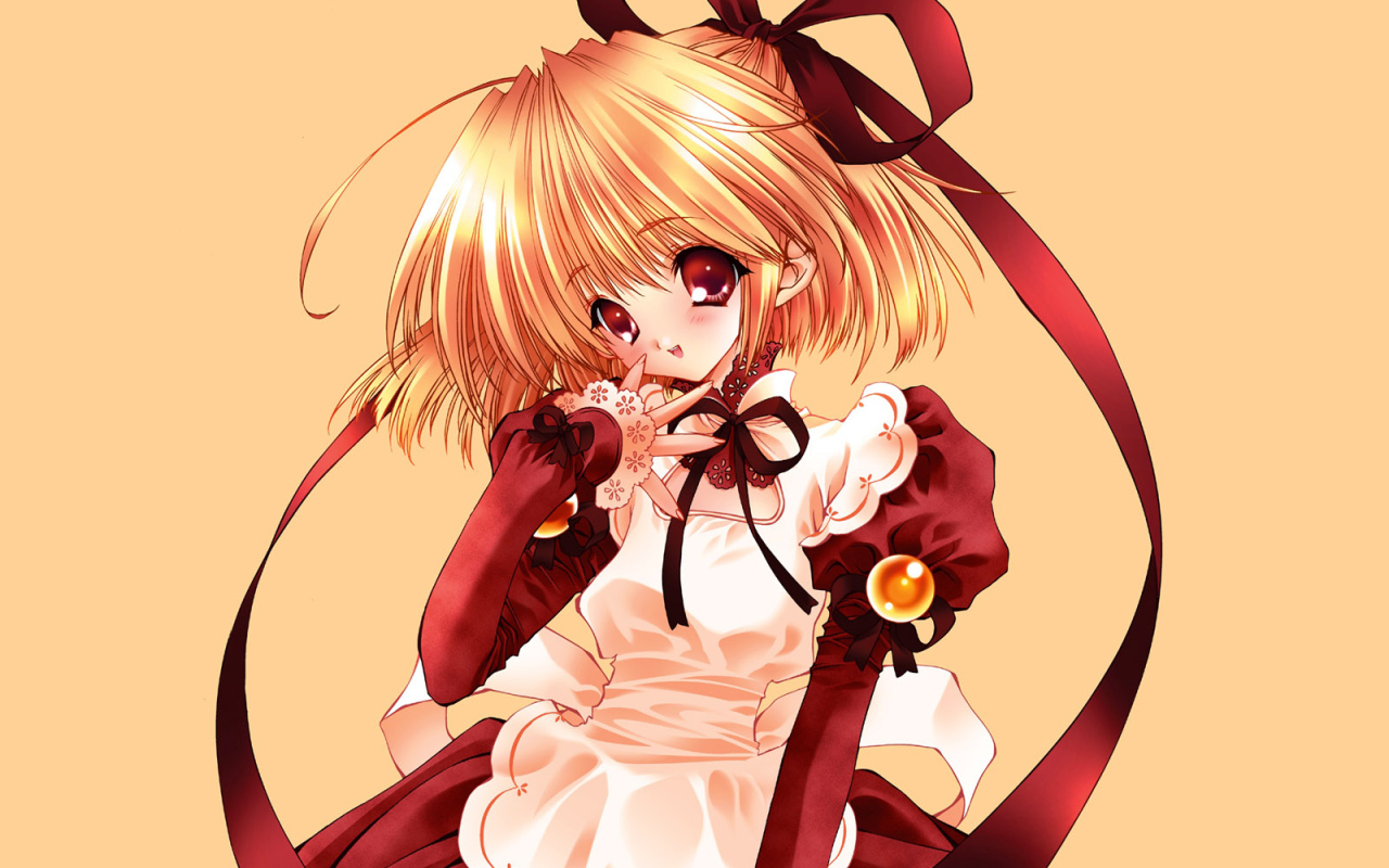 Стеснительная