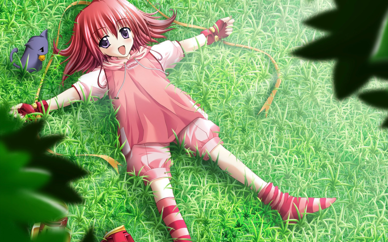 Маленький Ангел