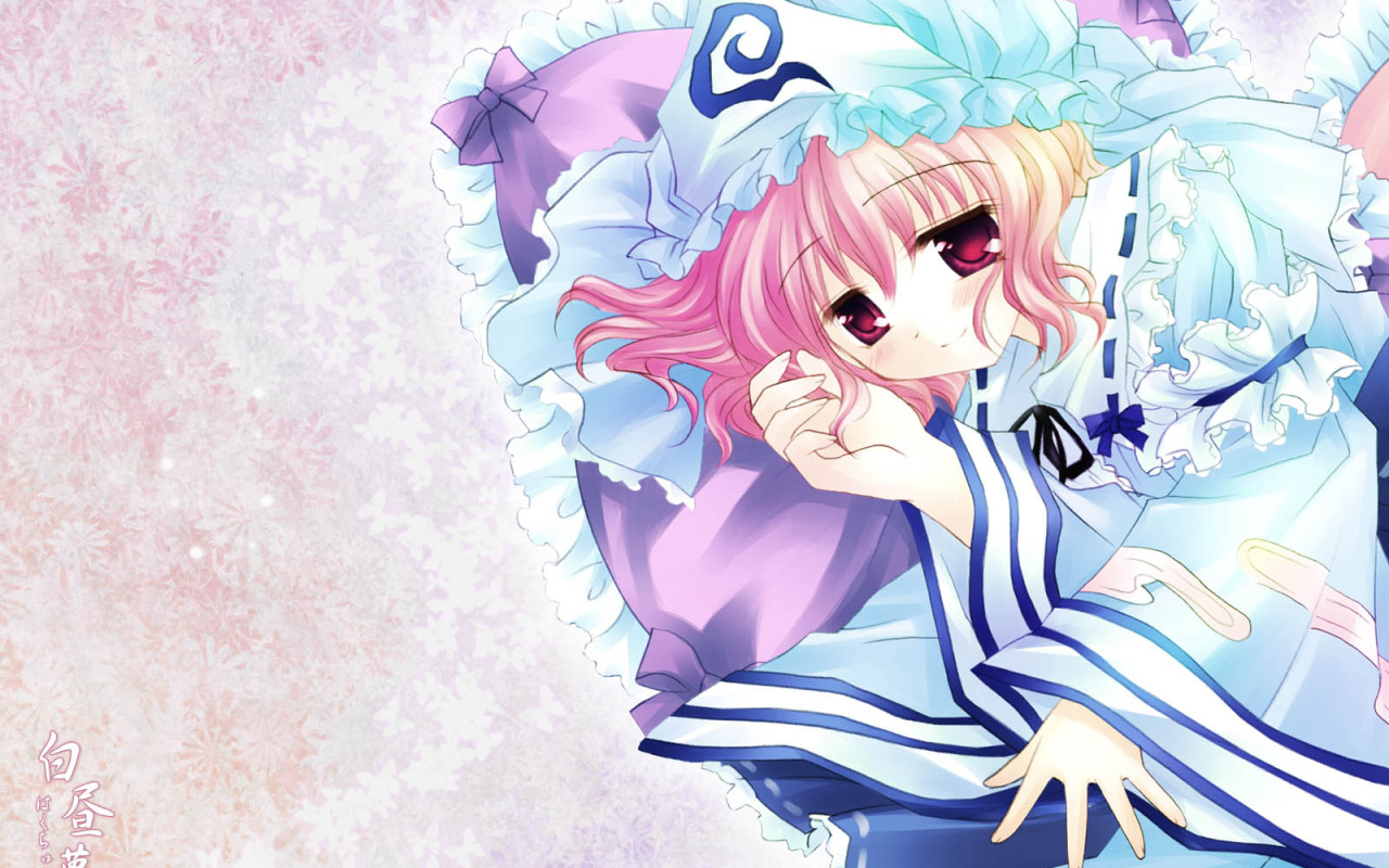 Девочка в ночнушке