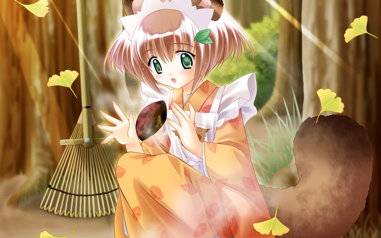 колдовство