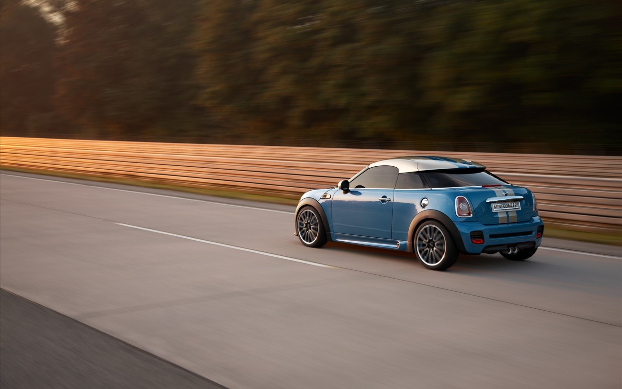 Концепт Rover