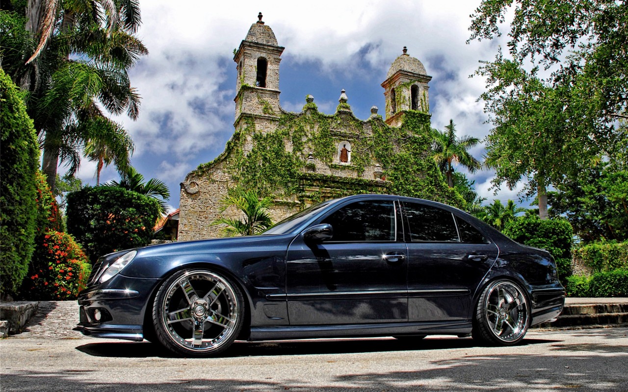 Современный автомобиль