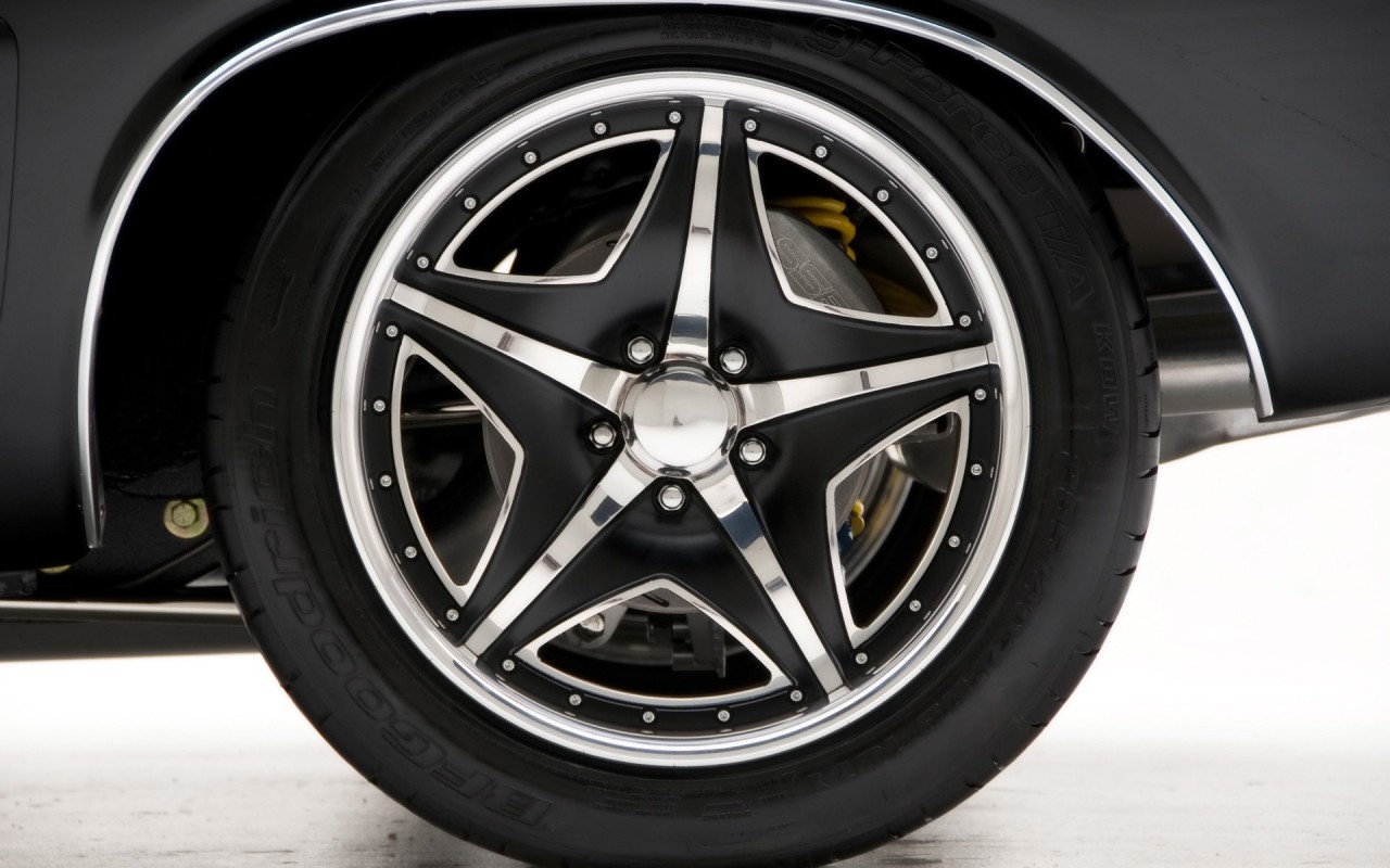 Диск Звездочка