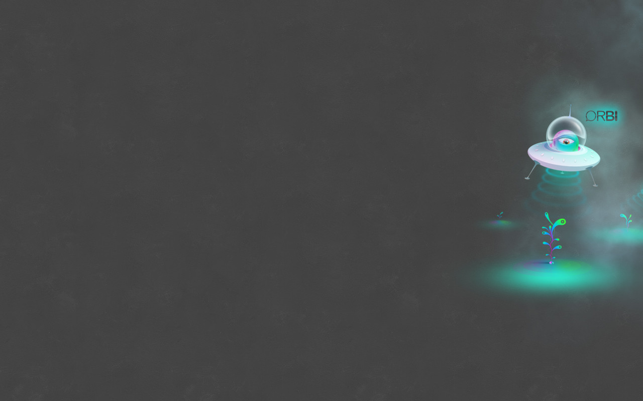 ORBI дизайн студия