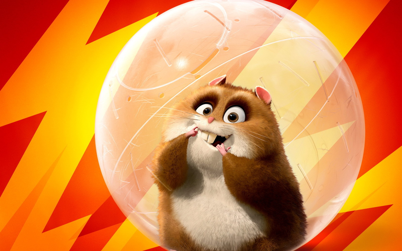 Вольт 2008 / Bolt 2008