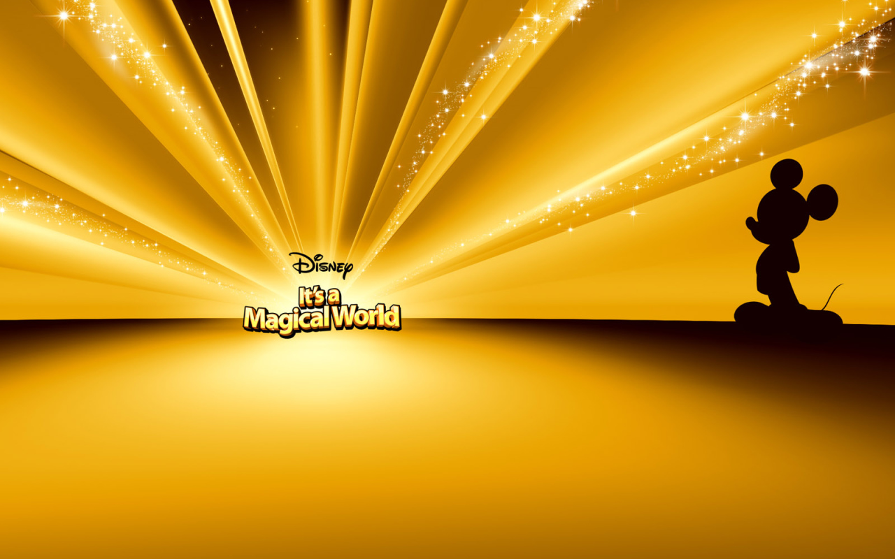 Disney Тема мультяшек