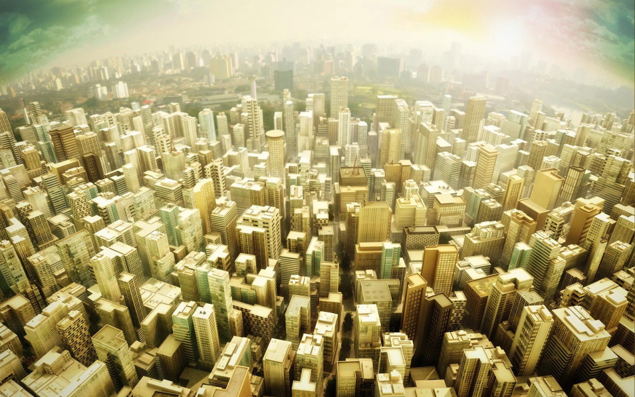 Районы кварталы