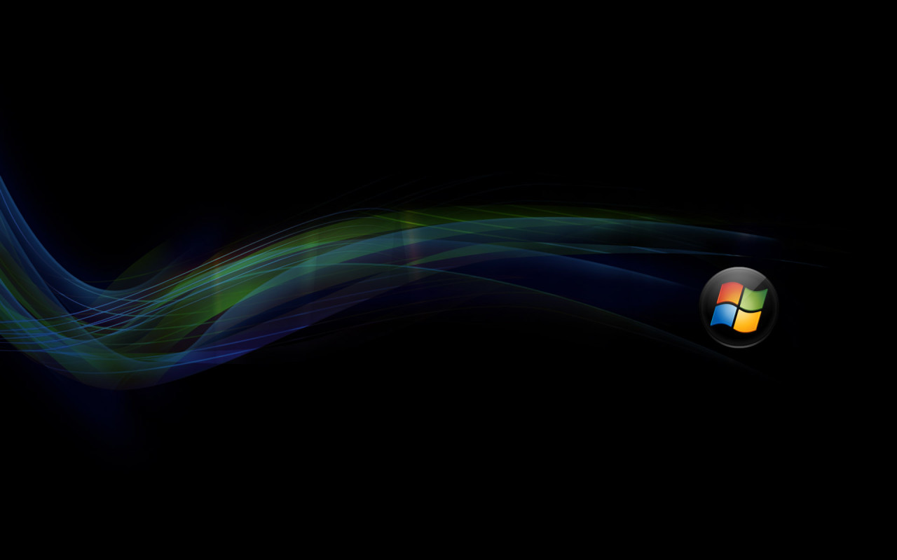 Microsoft Windows 7 ball