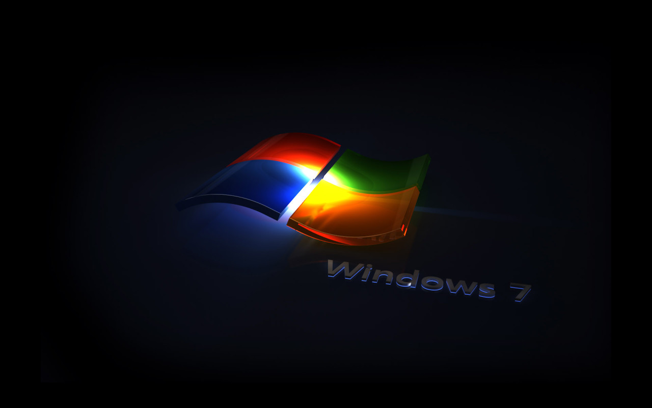 Windows 7 Логотип