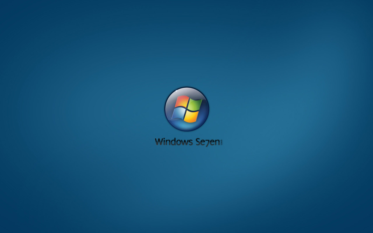 Windows 7 RUS