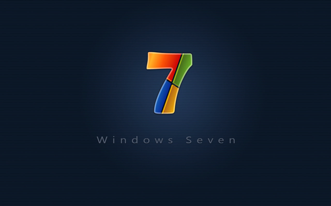 Windows Se7en 7