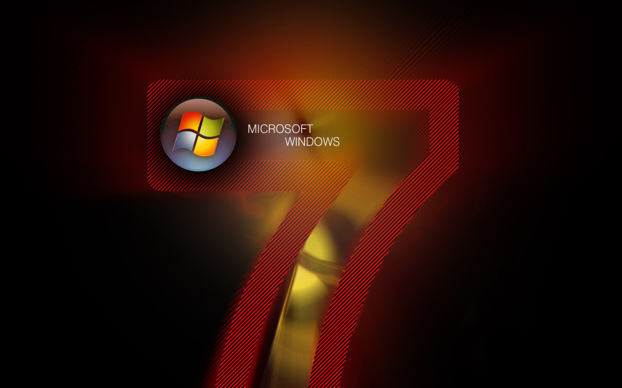 Microsoft Windows 7 build 7000