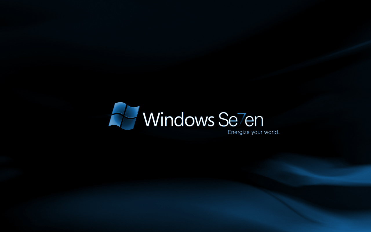 Microsoft windows 7