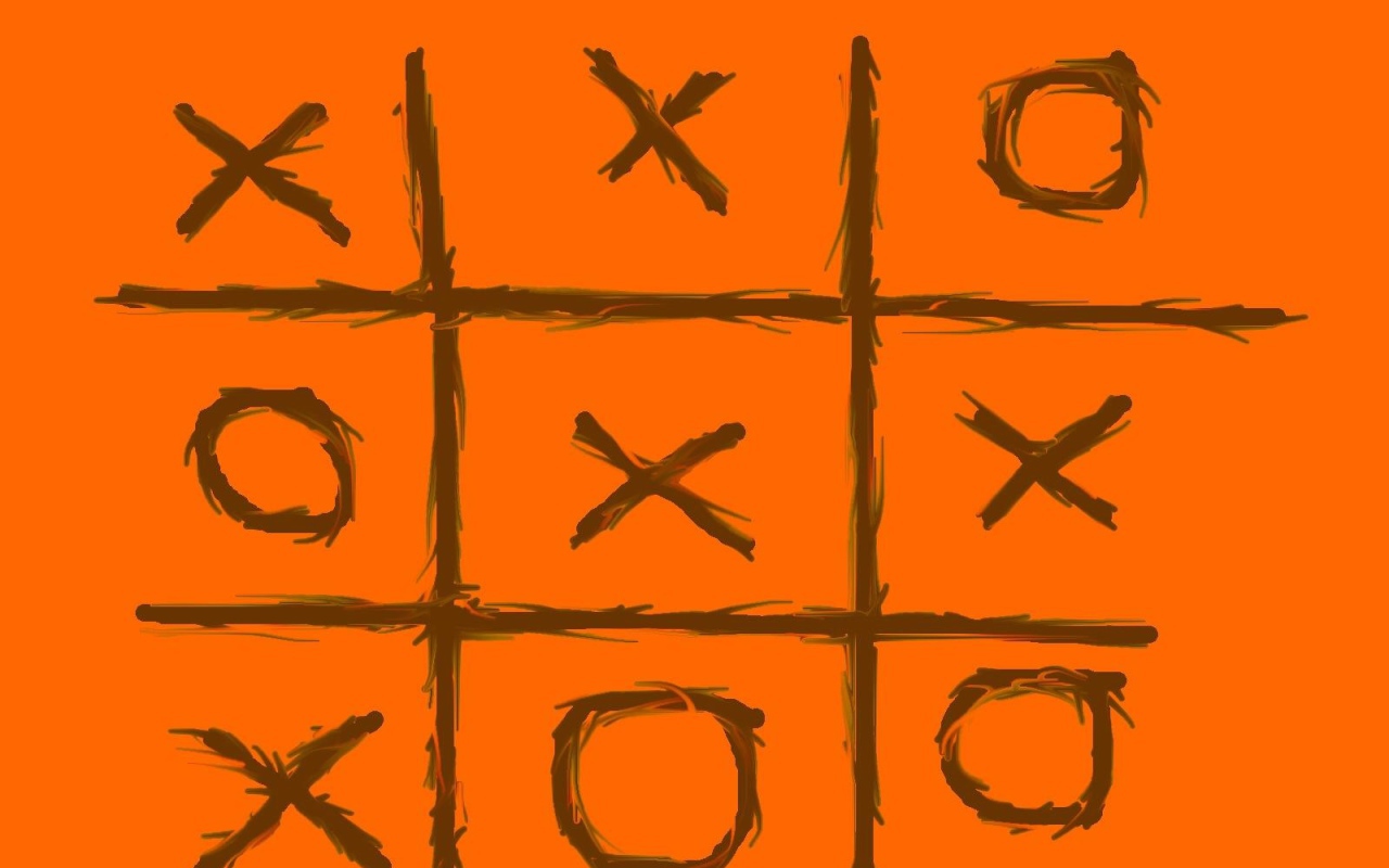 Крестики нолики