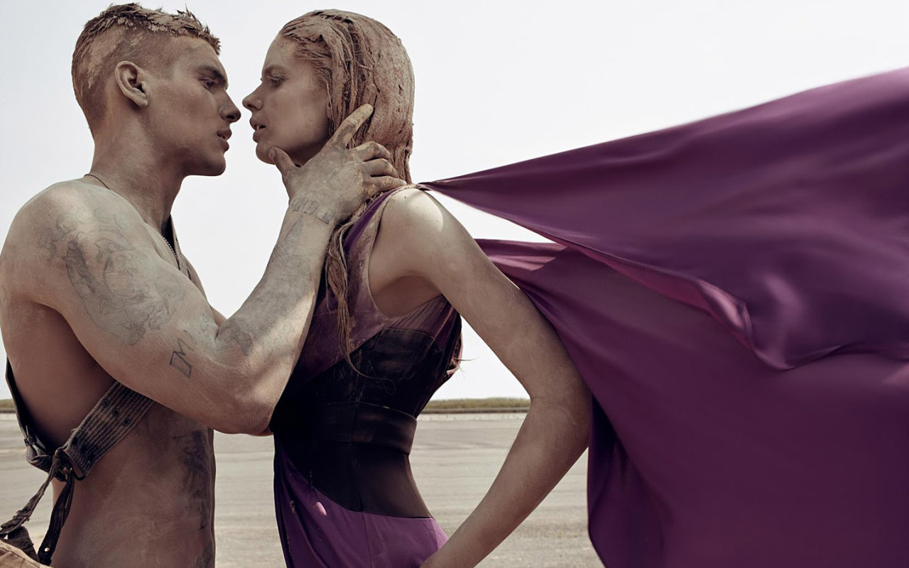 Вечное чувство