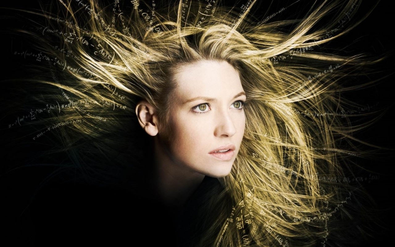 Формула любви