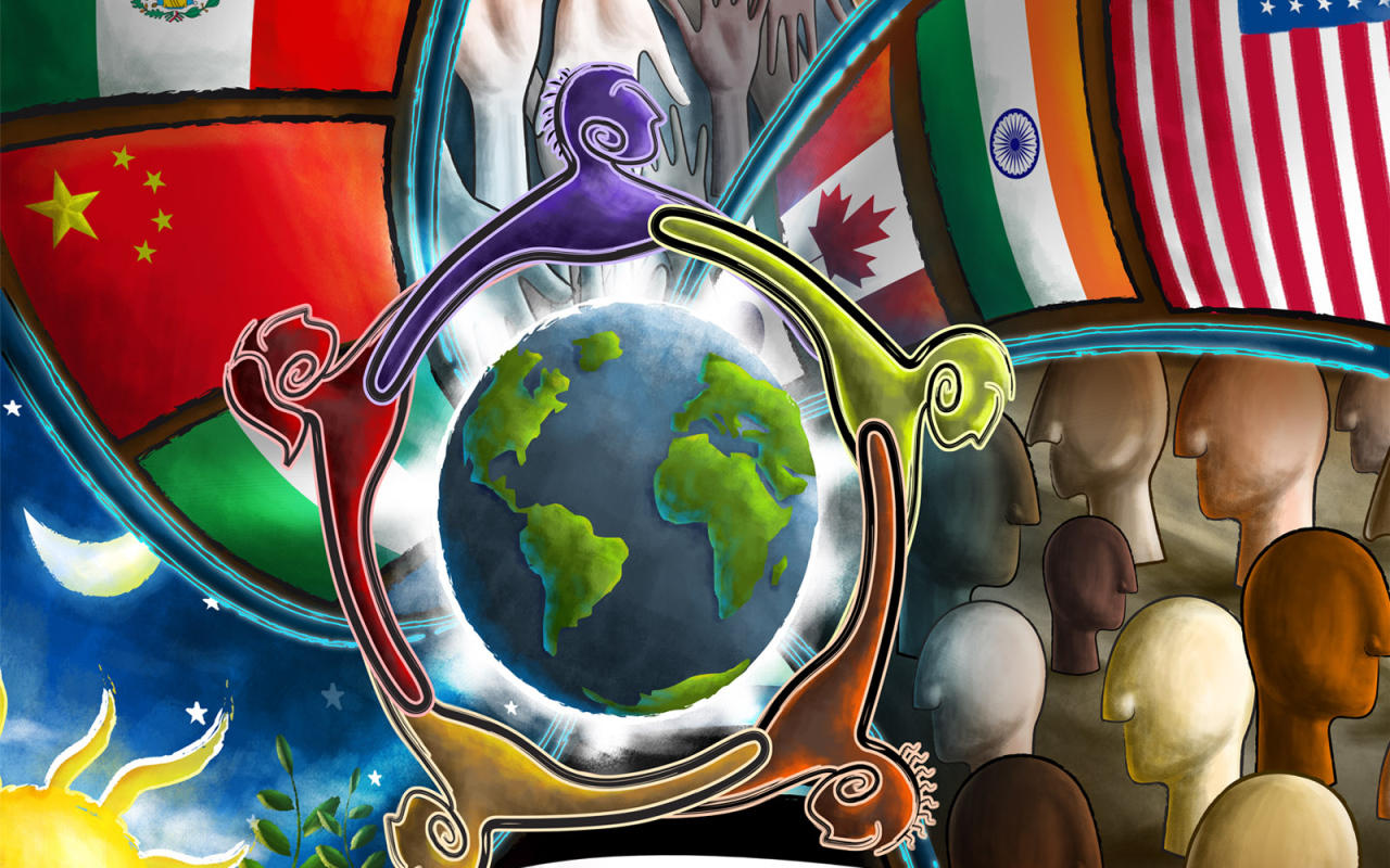 Дружба народов