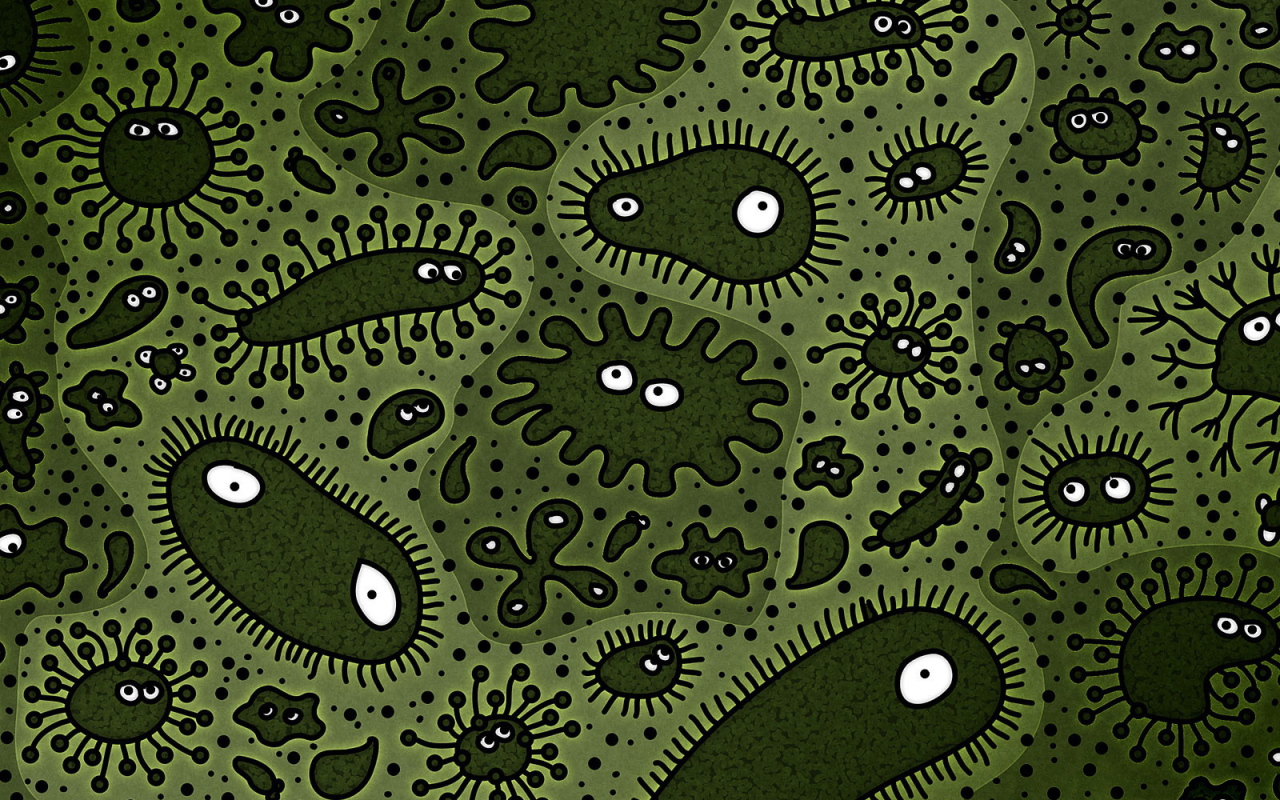 Глазастики