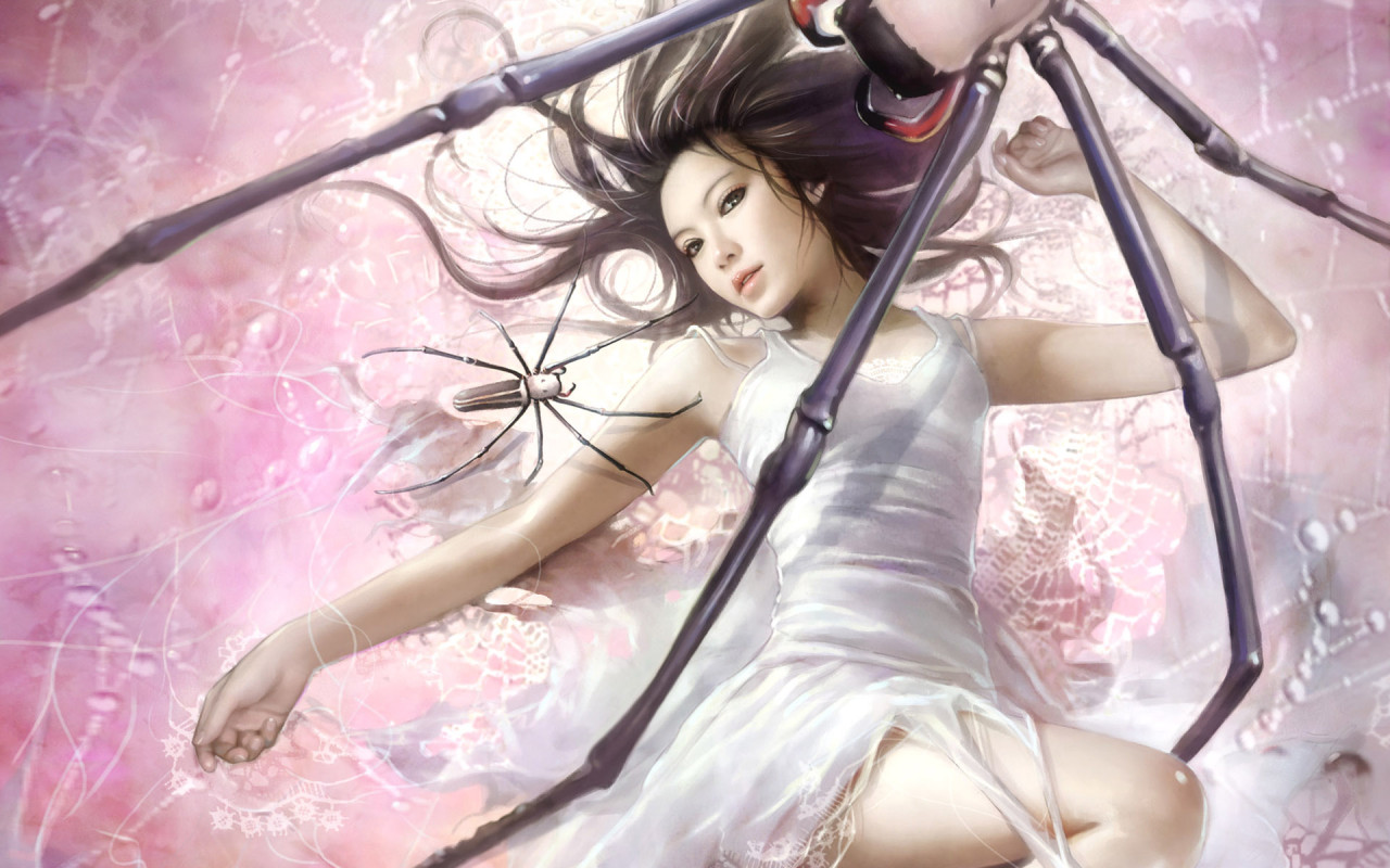 Черная вдова