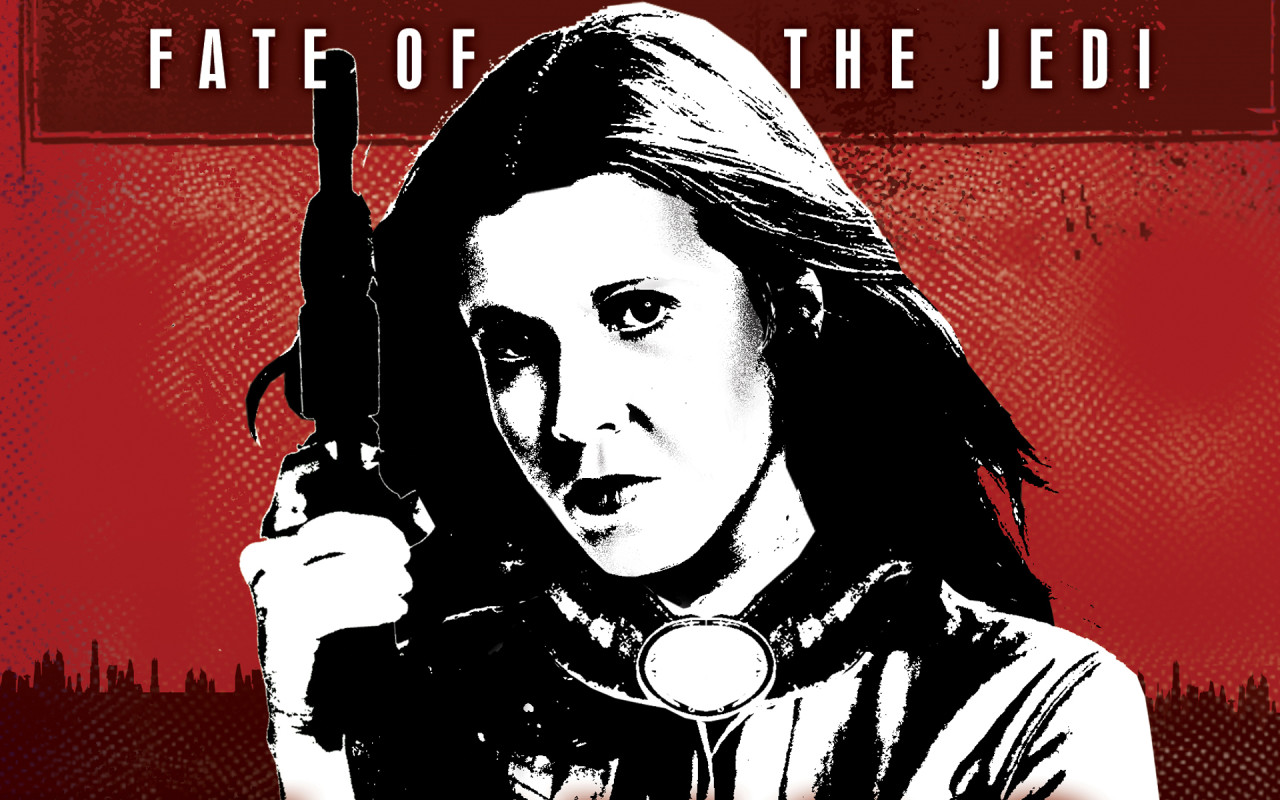 Девушка с пистолетом