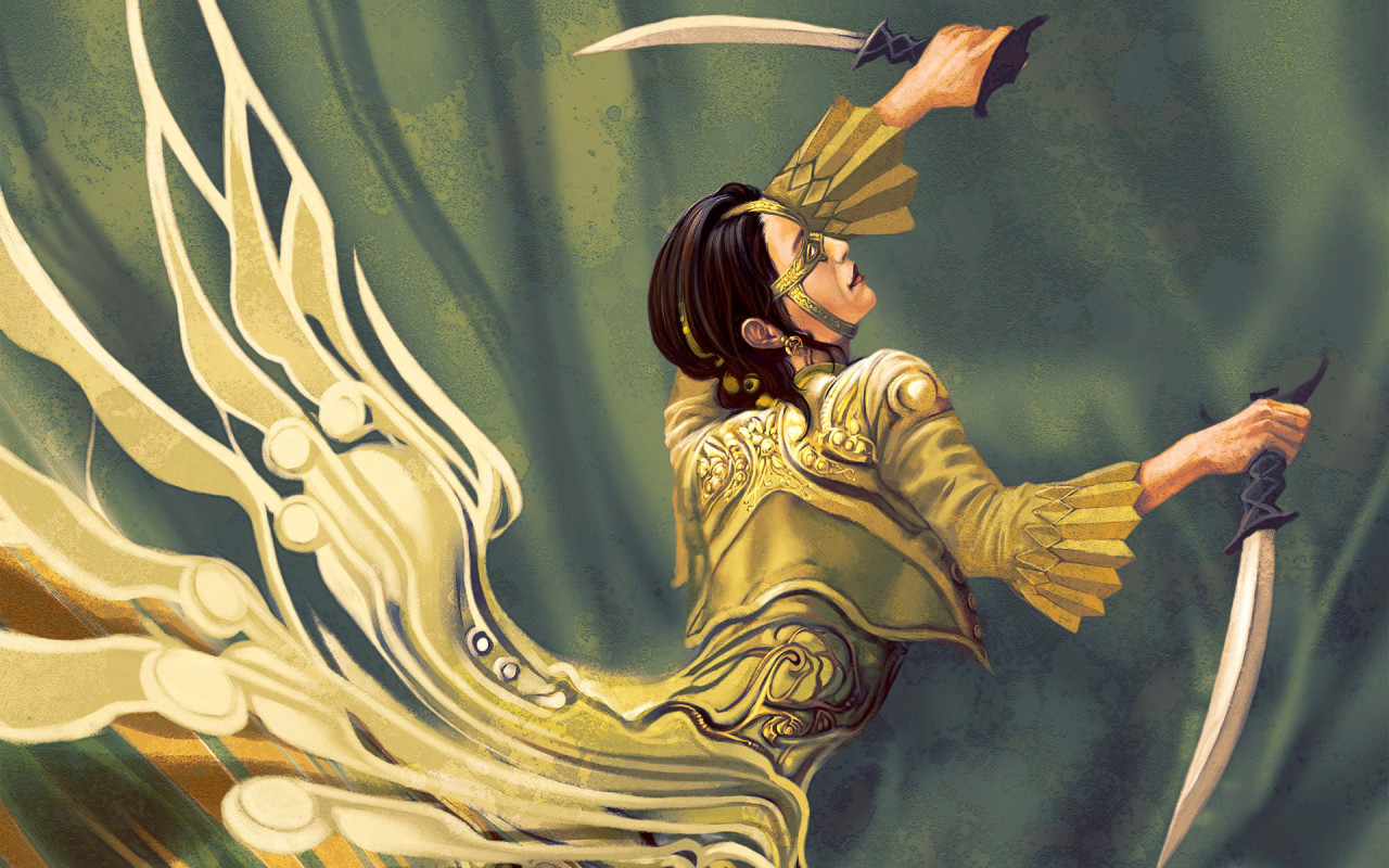 Убийца Триады