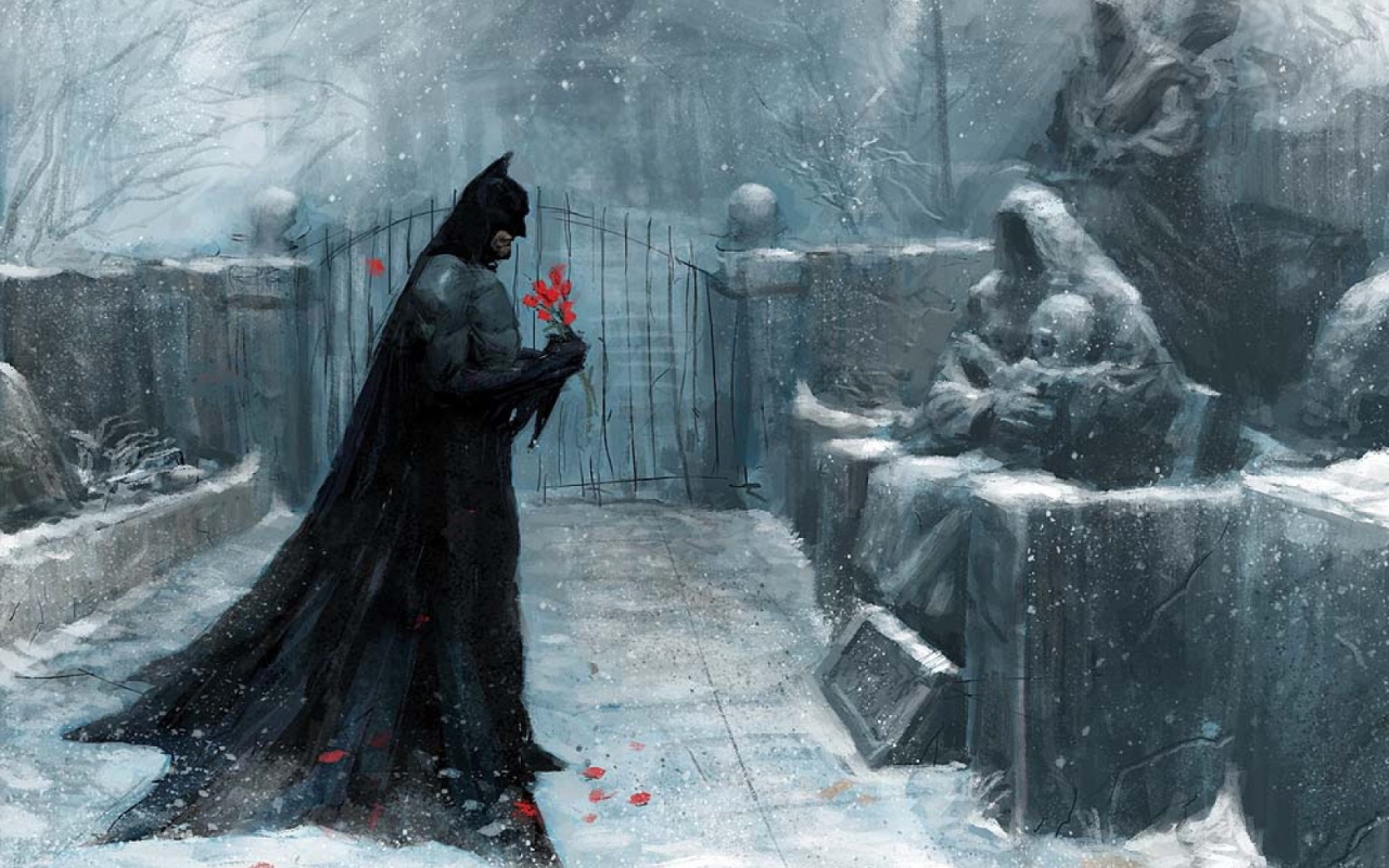 Печальный герой