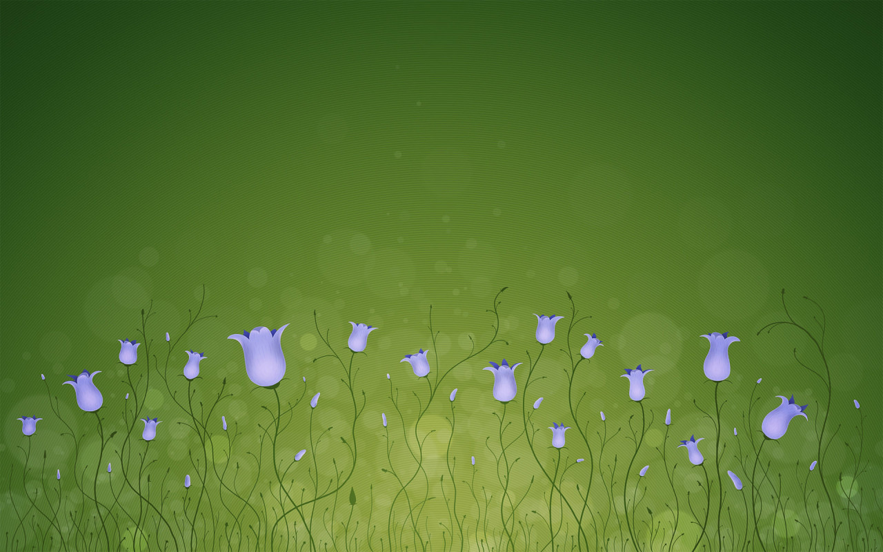 Тянущиеся к солнцу