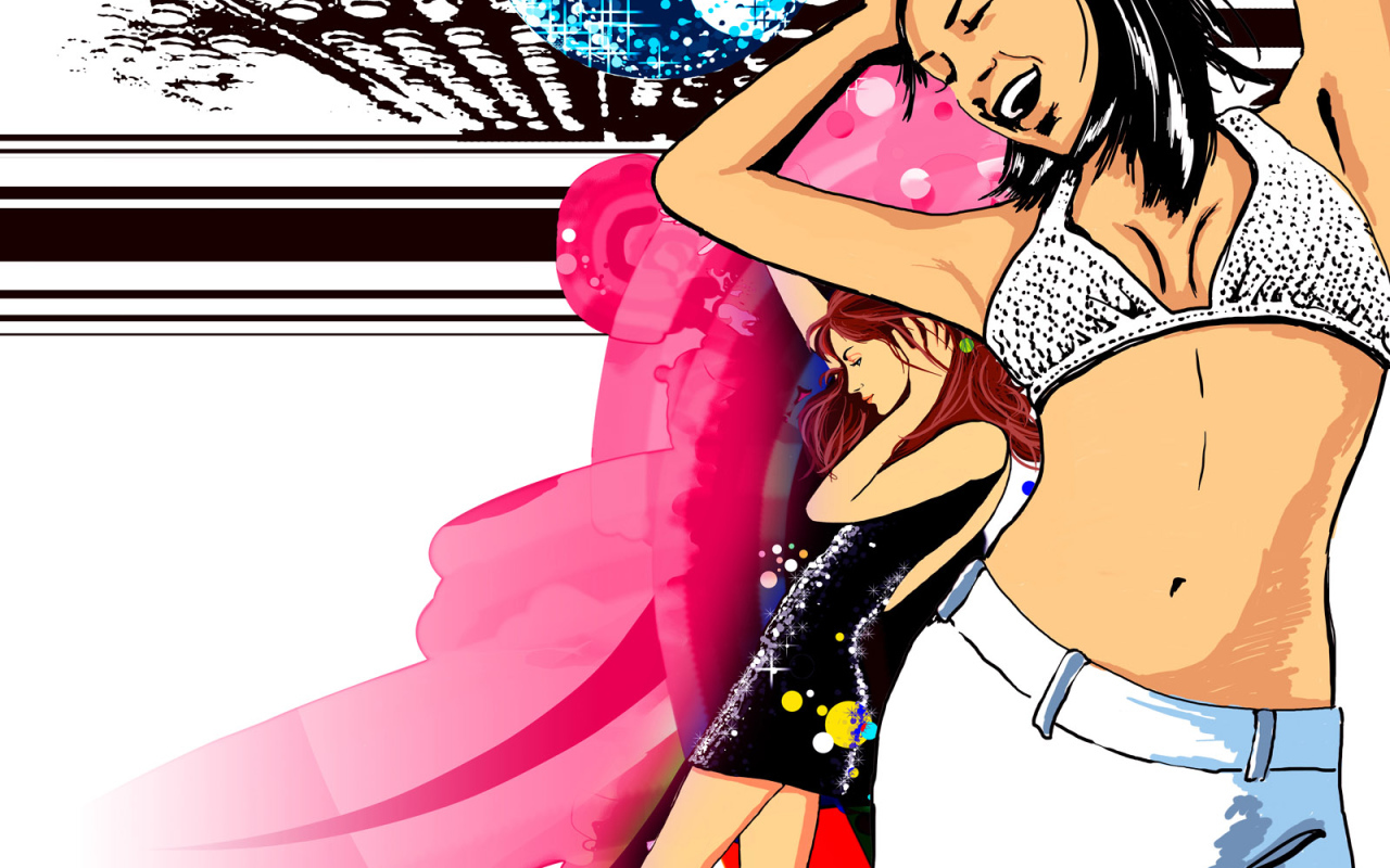 Клубная дива