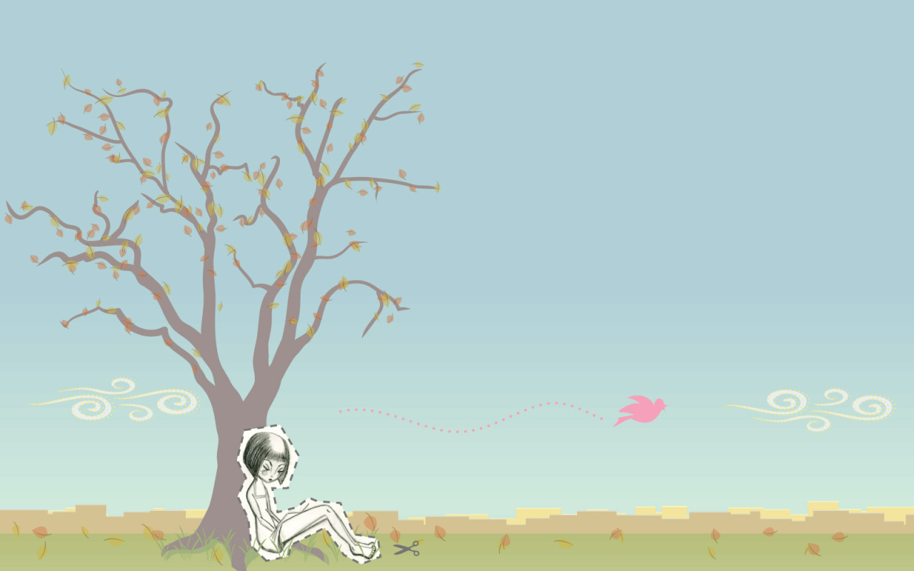 Незаметная личность